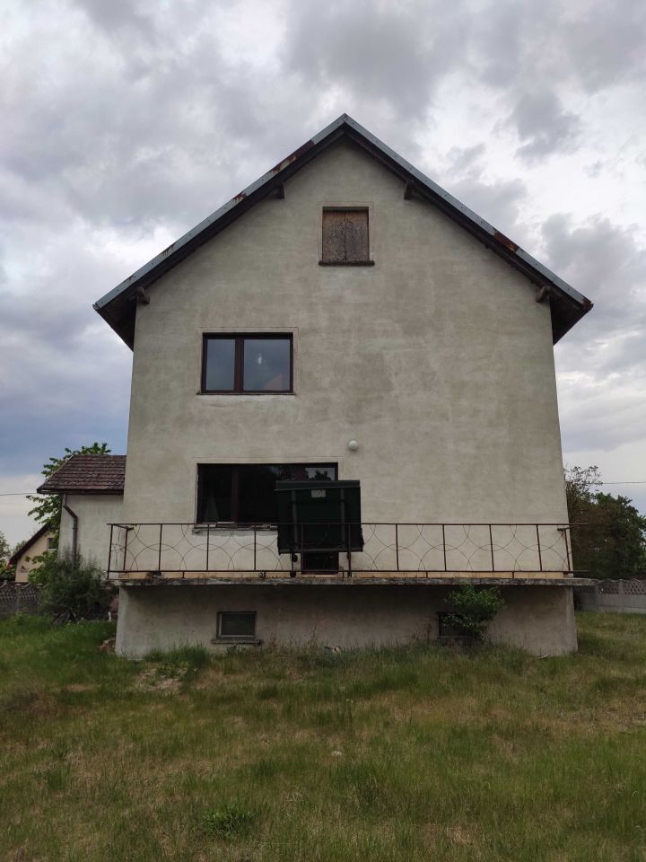 dom wolnostojący Dębina. Zdjęcie 2