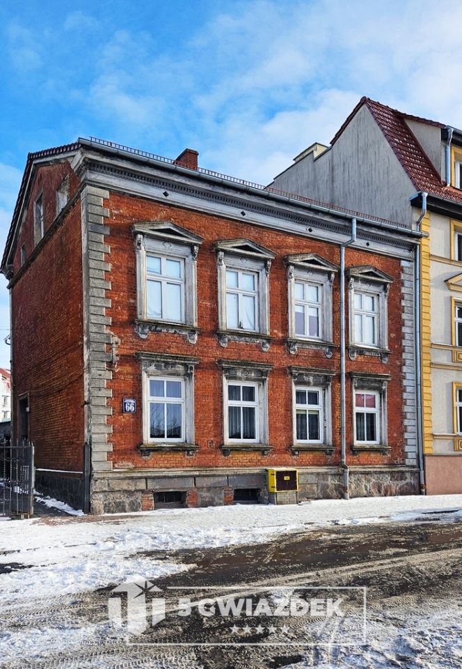 Mieszkanie 3-pokojowe Szczecinek, ul. kard. Stefana Wyszyńskiego. Zdjęcie 31