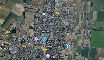 Mieszkanie 2-pokojowe Świdwin, ul. Armii Krajowej