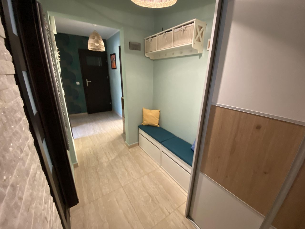 Mieszkanie 3-pokojowe Płock Podolszyce, ul. Szarych Szeregów. Zdjęcie 11