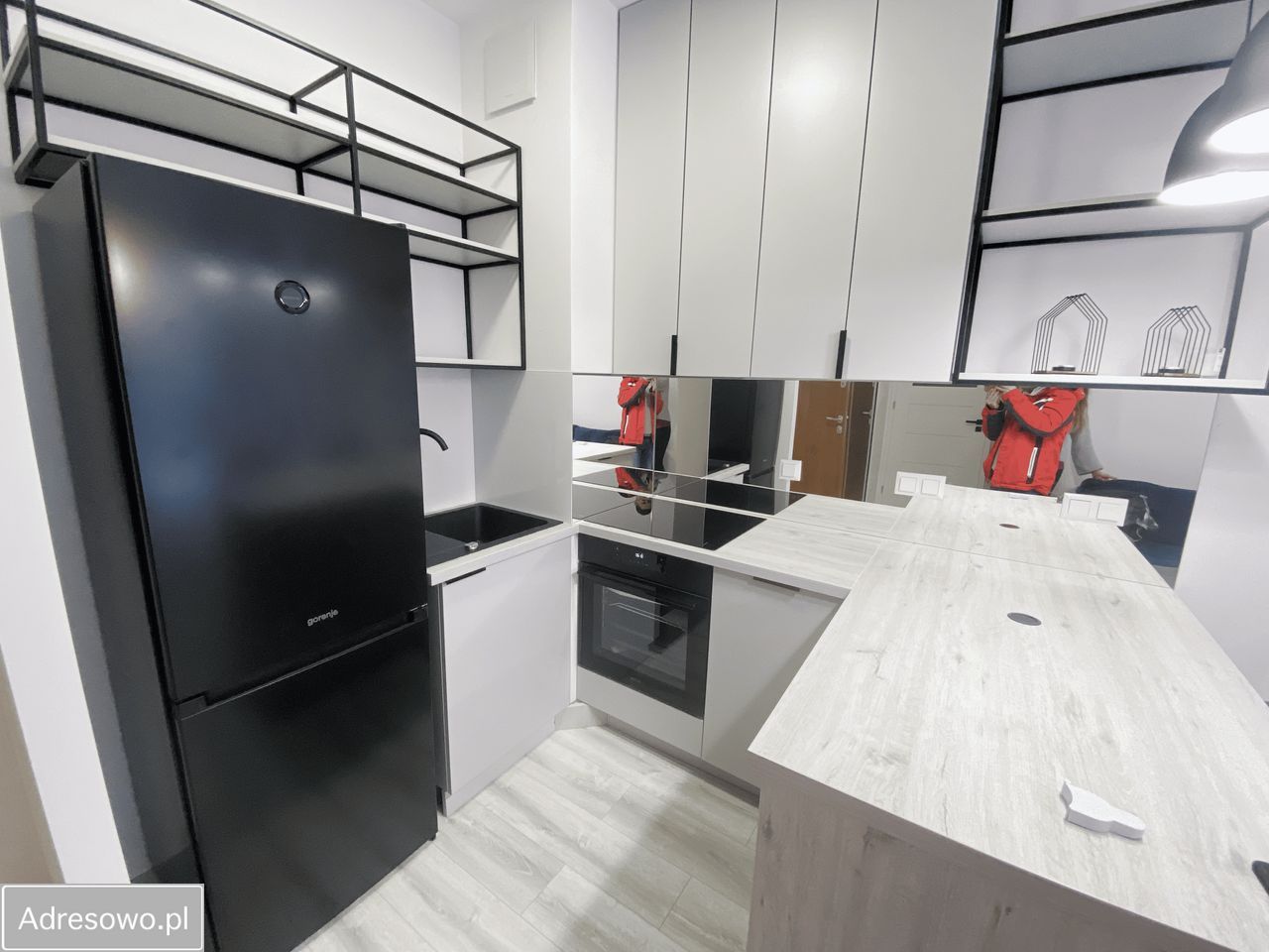 Mieszkanie 2-pokojowe Warszawa Praga-Północ, ul. Konopacka. Zdjęcie 8