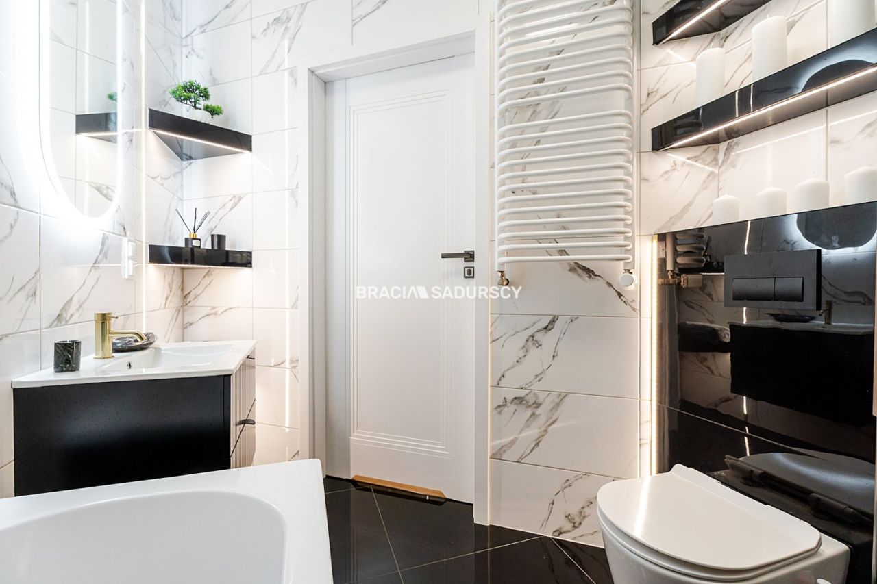 Mieszkanie 2-pokojowe Kraków Prądnik Biały, ul. bp. Jana Prandoty. Zdjęcie 18