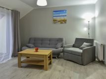 Mieszkanie 2-pokojowe Darłowo Darłówko, ul. Północna. Zdjęcie 1