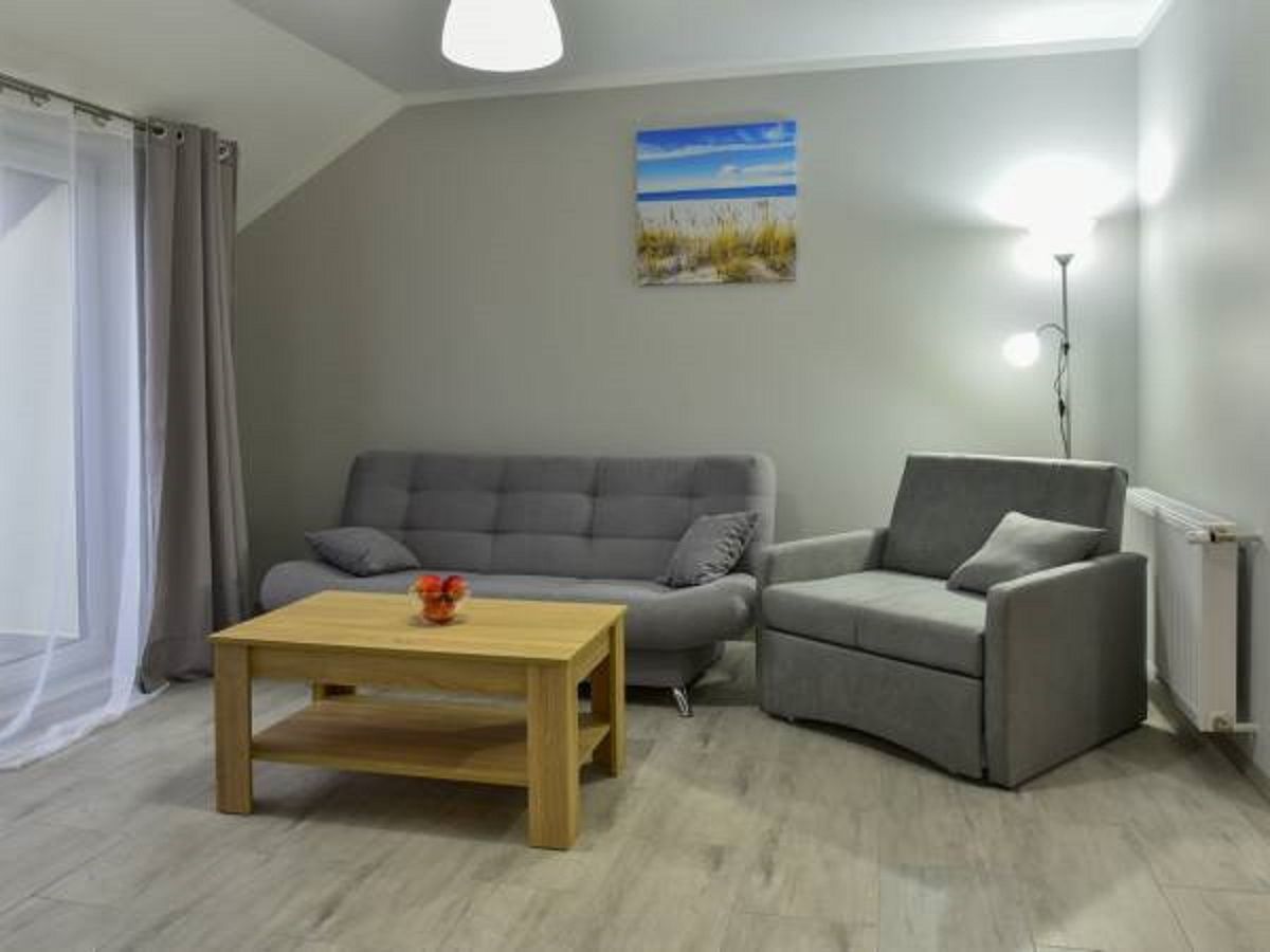 Mieszkanie 2-pokojowe Darłowo Darłówko, ul. Północna. Zdjęcie 2