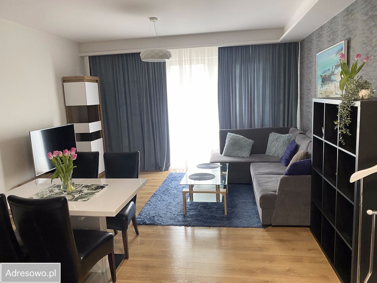 Mieszkanie 2-pokojowe Warszawa Praga-Południe, ul. Optyków. Zdjęcie 3