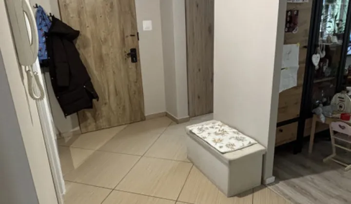 Mieszkanie 3-pokojowe Olsztyn Jaroty, ul. Edwarda Mroza