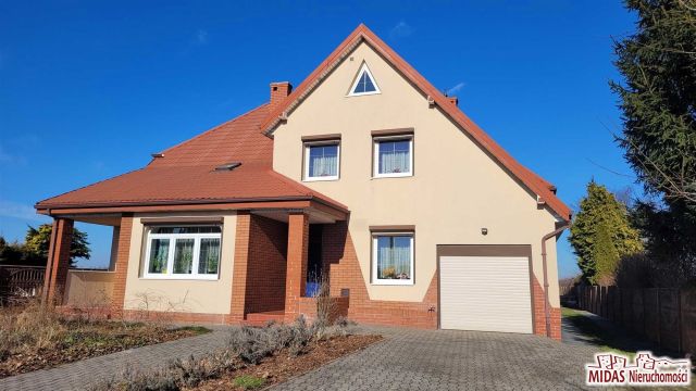 dom wolnostojący, 6 pokoi Włocławek. Zdjęcie 1