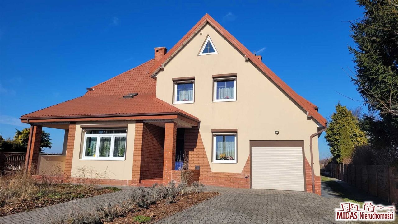 dom wolnostojący, 6 pokoi Włocławek. Zdjęcie 1