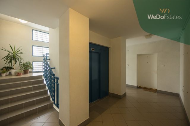 Mieszkanie 3-pokojowe Warszawa Ursynów, al. Komisji Edukacji Narodowej. Zdjęcie 20