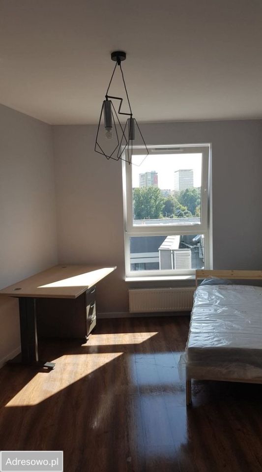 Mieszkanie 3-pokojowe Lublin Czechów, al. Kompozytorów Polskich. Zdjęcie 4