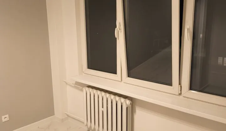 Mieszkanie 1-pokojowe Brojce, ul. Brzozowa