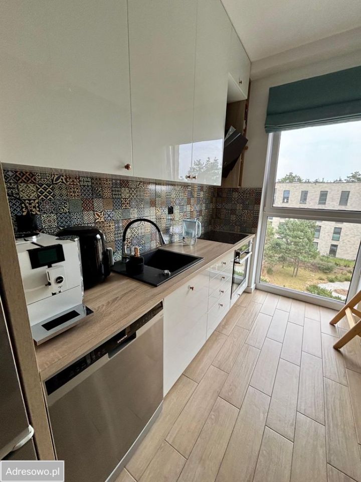 Mieszkanie 2-pokojowe Toruń Wrzosy, ul. Konrada Grasera. Zdjęcie 12