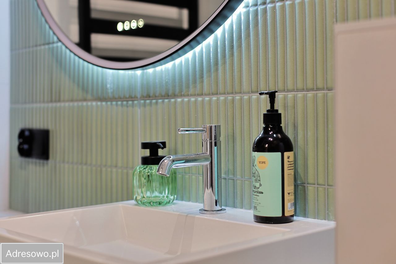 Mieszkanie 2-pokojowe Zielona Góra Centrum, ul. Ludowa. Zdjęcie 11