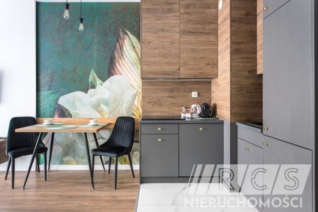 Mieszkanie 2-pokojowe Wrocław Stare Miasto, pl. Jana Pawła II. Zdjęcie 2