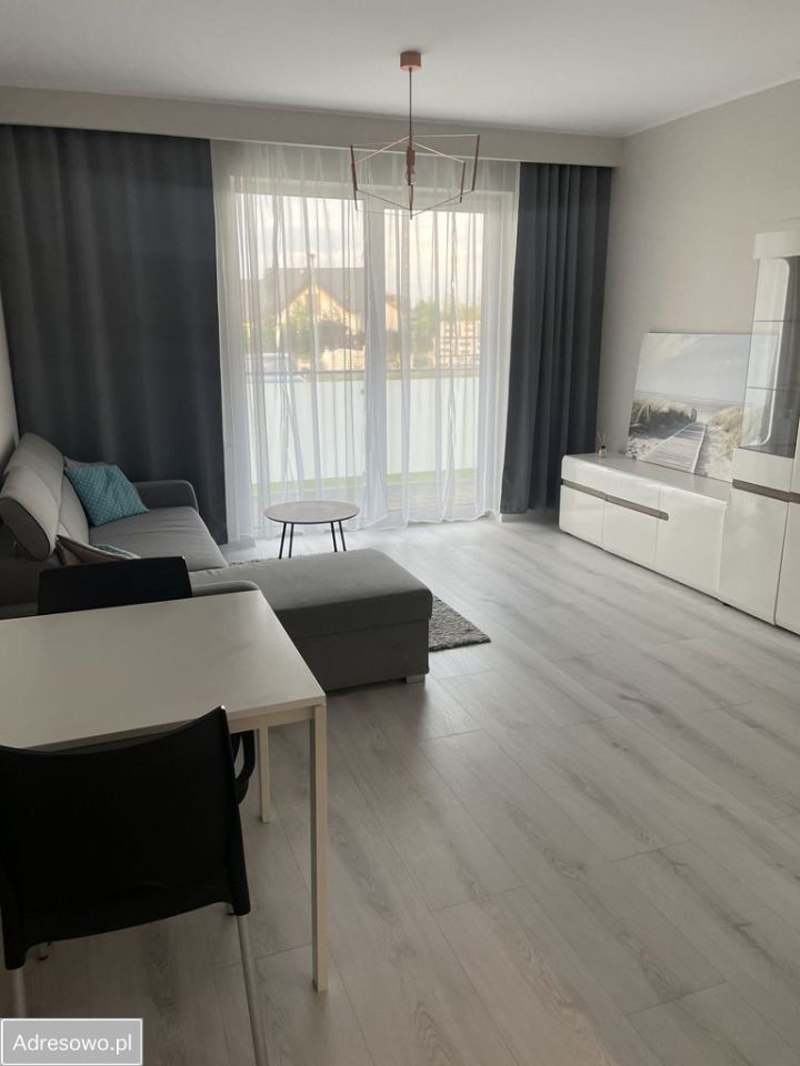 Mieszkanie 2-pokojowe Ostrów Wielkopolski, ul. Szmaragdowa. Zdjęcie 8