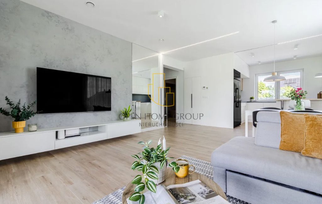 dom wolnostojący, 4 pokoje Strzelin. Zdjęcie 7