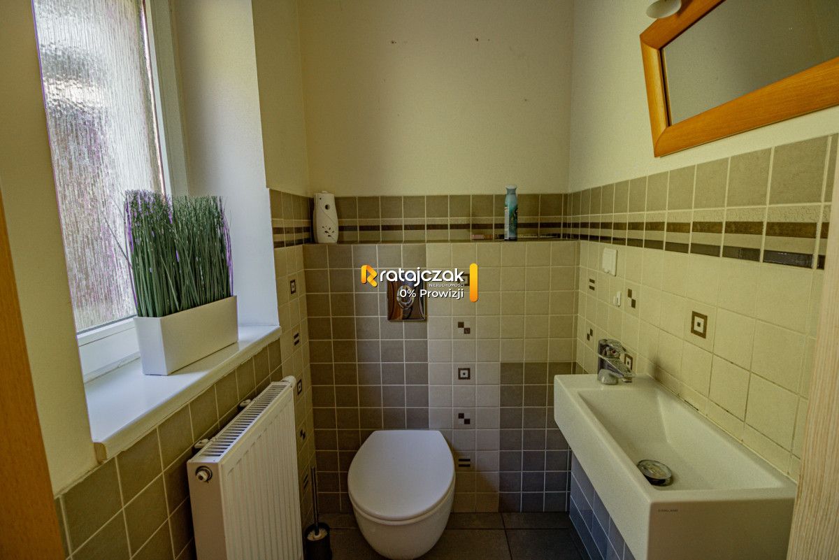 dom wolnostojący, 10 pokoi Gdańsk Oliwa, ul. Arenda Dickmana. Zdjęcie 14