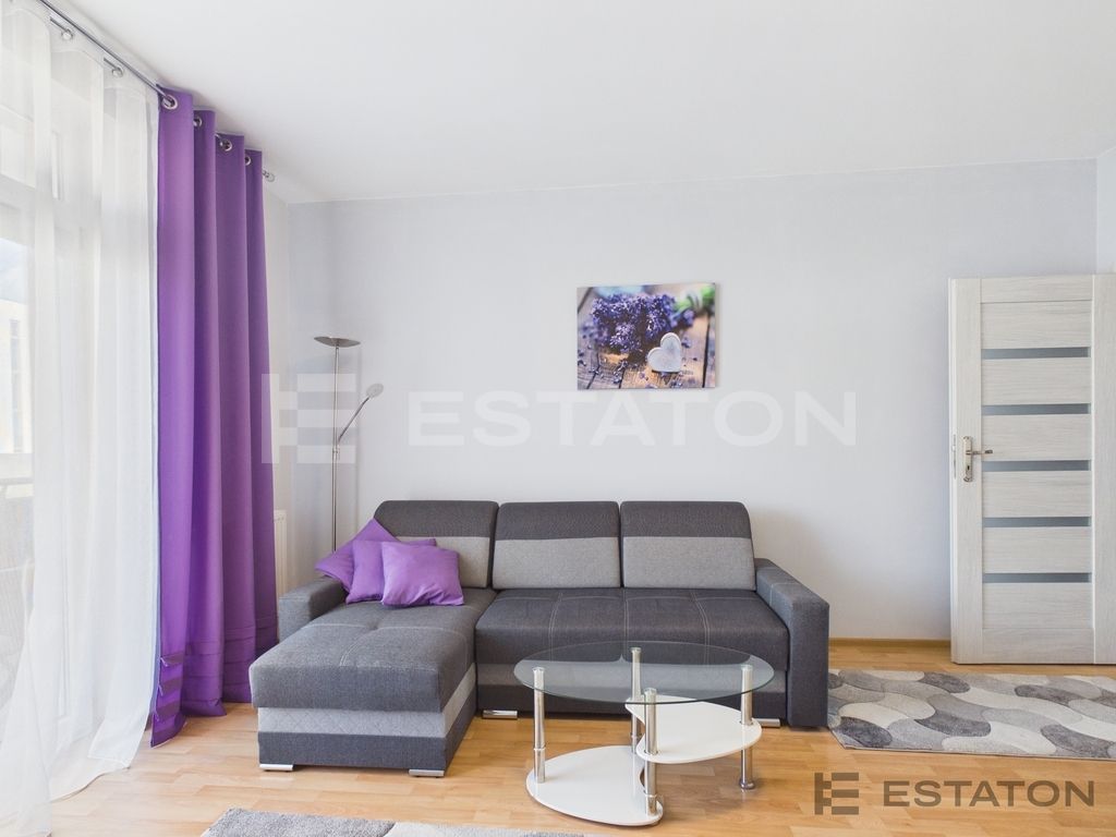 Mieszkanie 3-pokojowe Rzeszów, ul. Małopolska. Zdjęcie 5