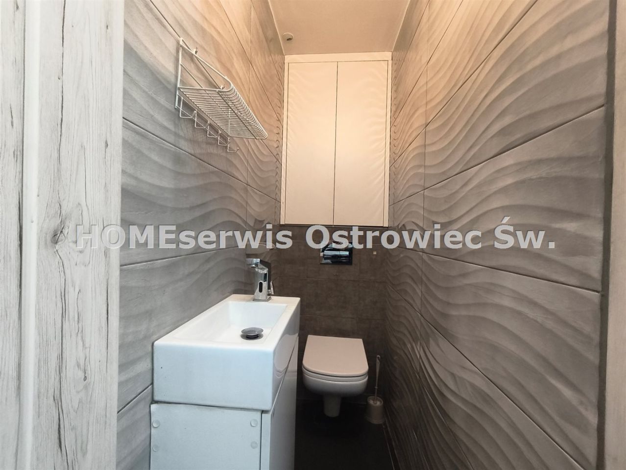 Mieszkanie 3-pokojowe Ostrowiec Świętokrzyski. Zdjęcie 10