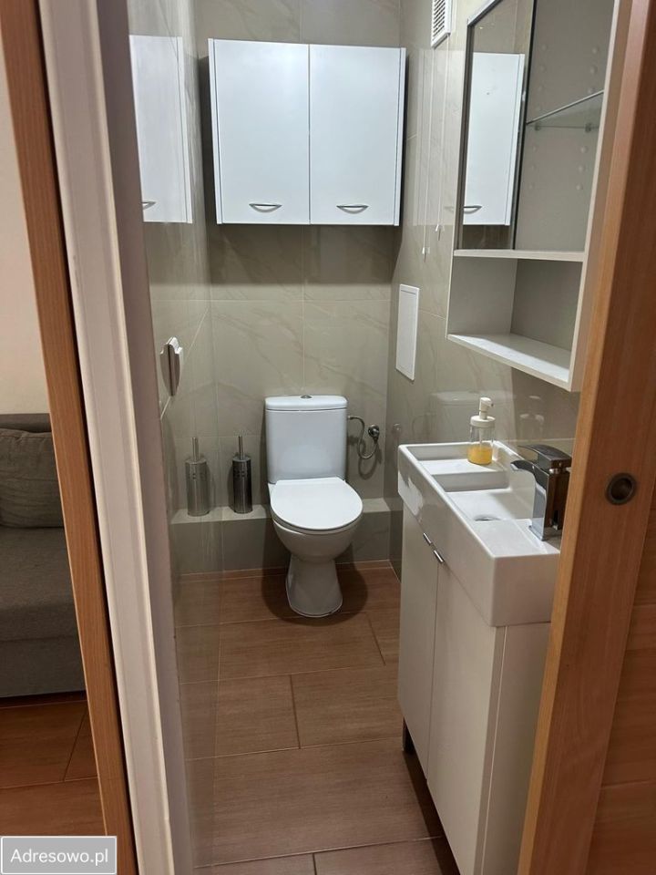 Mieszkanie 2-pokojowe Warszawa Mokotów, ul. Bartłomieja. Zdjęcie 16