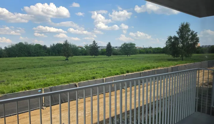 Mieszkanie 2-pokojowe Kraków Bronowice, ul. Stelmachów