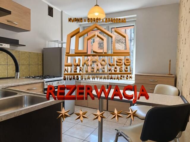 Mieszkanie 2-pokojowe Bytom, ul. Jana Matejki. Zdjęcie 1