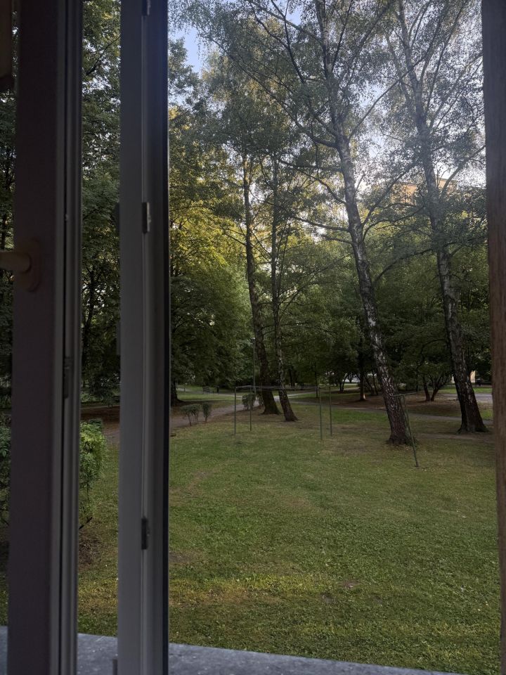 Mieszkanie 1-pokojowe Kraków Bieńczyce, os. Jagiellońskie. Zdjęcie 9