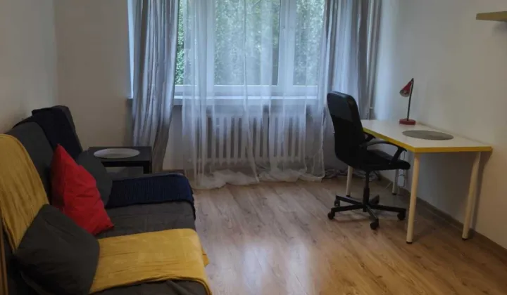 Mieszkanie 2-pokojowe Kraków Krowodrza, ul. ks. Kazimierza Siemaszki