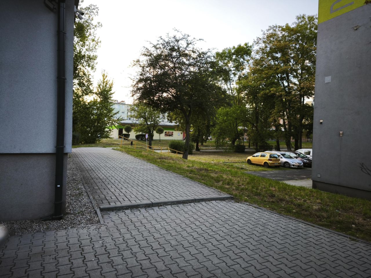 Mieszkanie 2-pokojowe Bytom Szombierki, ul. Orzegowska. Zdjęcie 12