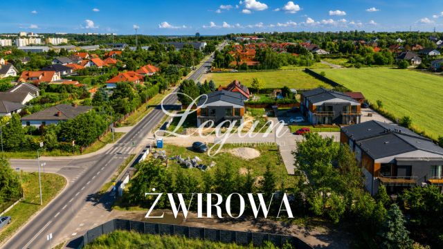 bliźniak Gorzów Wielkopolski, ul. Żwirowa. Zdjęcie 10