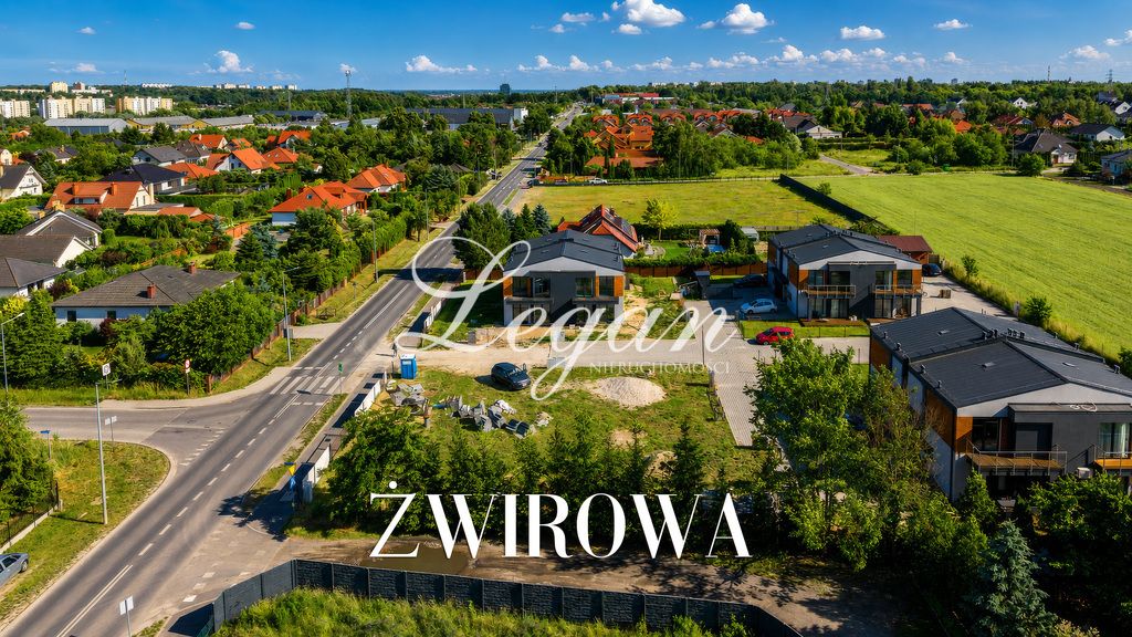 bliźniak Gorzów Wielkopolski, ul. Żwirowa. Zdjęcie 10