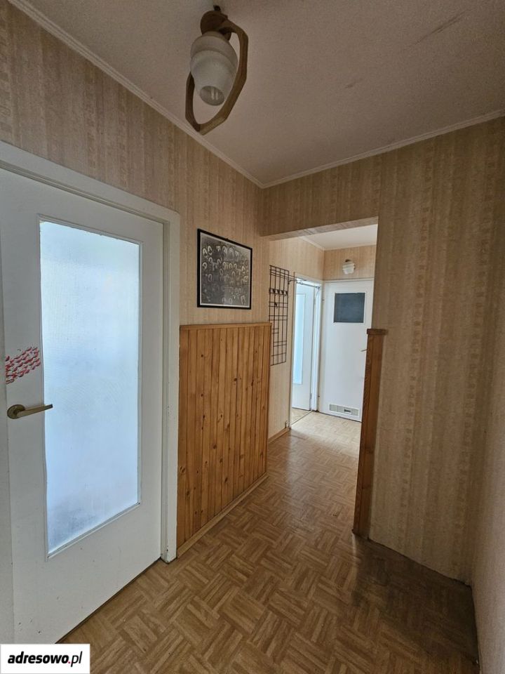 Mieszkanie 4-pokojowe Łódź Widzew, ul. Andrzeja Sacharowa. Zdjęcie 14