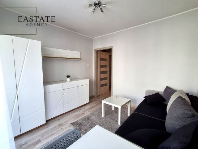 Mieszkanie 2-pokojowe Gdańsk, ul. Kazimierza Wielkiego. Zdjęcie 2