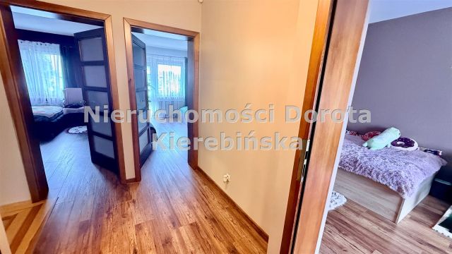 dom szeregowy, 4 pokoje Tomaszów Mazowiecki, ul. 11 Listopada. Zdjęcie 25