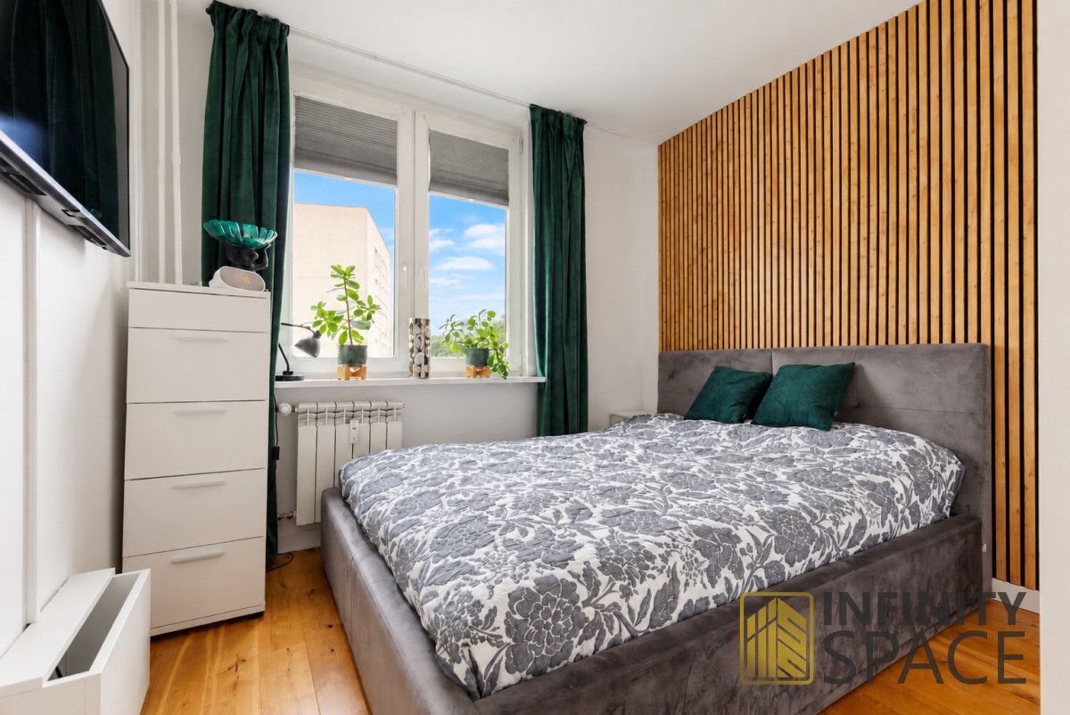 Mieszkanie 3-pokojowe Warszawa Praga-Południe, ul. Lizbońska. Zdjęcie 7