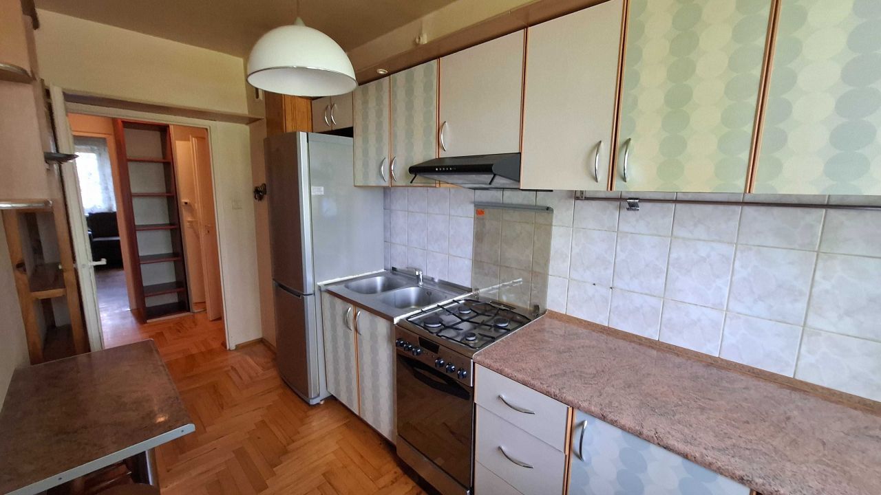 Mieszkanie 3-pokojowe Szczecin Niebuszewo, ul. Księżnej Zofii. Zdjęcie 7