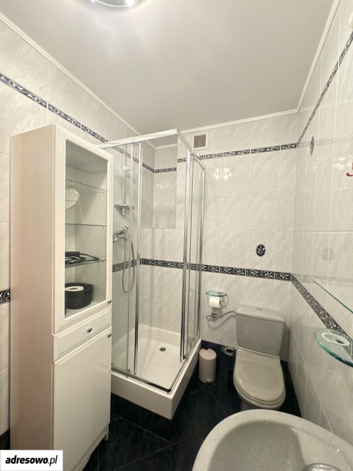 Mieszkanie 2-pokojowe Sopot Sopot Górny, ul. 23 Marca. Zdjęcie 8