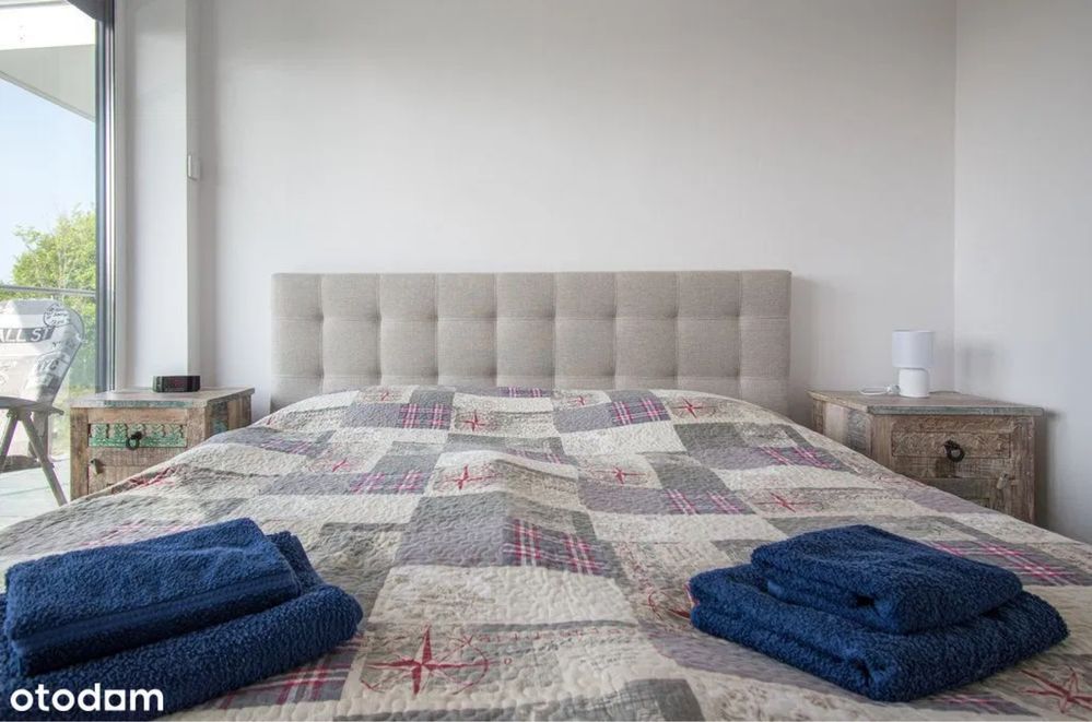 Mieszkanie 2-pokojowe Darłowo. Zdjęcie 7