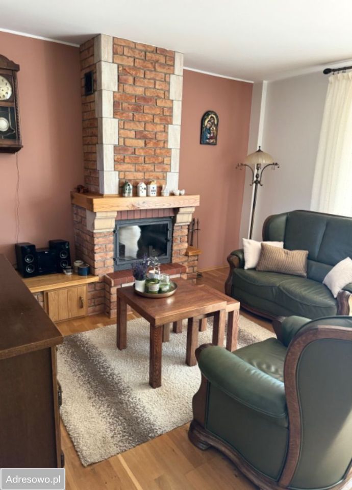 dom wolnostojący, 5 pokoi Rozogi. Zdjęcie 10