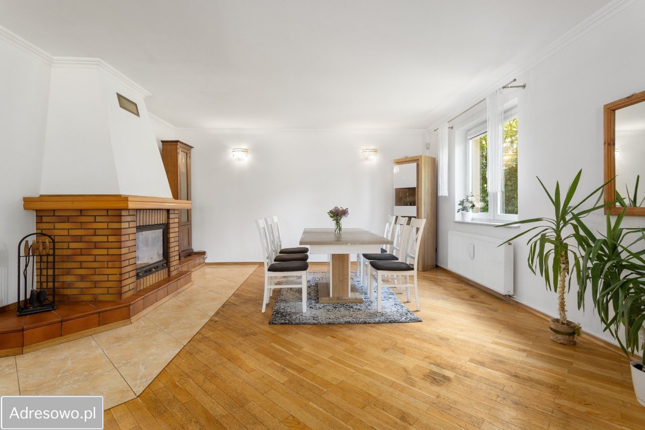 bliźniak, 4 pokoje Skórzewo. Zdjęcie 5