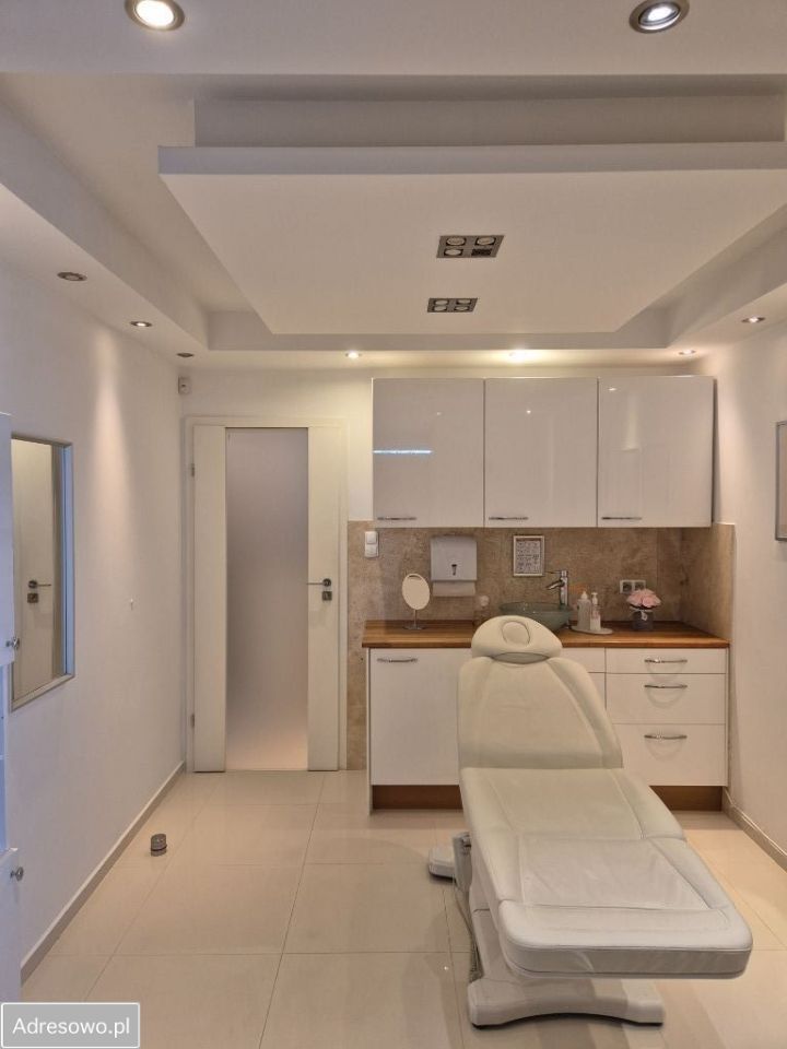 Lokal Warszawa Śródmieście. Zdjęcie 8