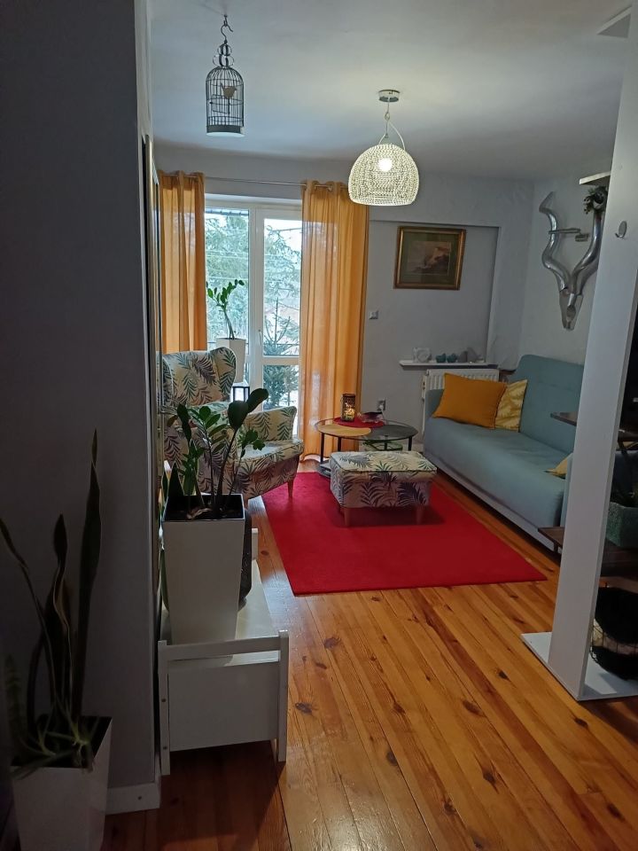 Mieszkanie 4-pokojowe Kraśnik, ul. Jagiellońska. Zdjęcie 5