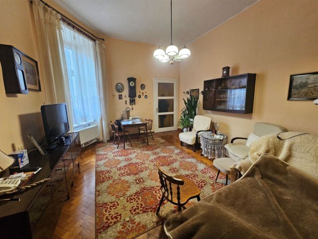 Mieszkanie 3-pokojowe Łódź Śródmieście, ul. Stefana Jaracza. Zdjęcie 8