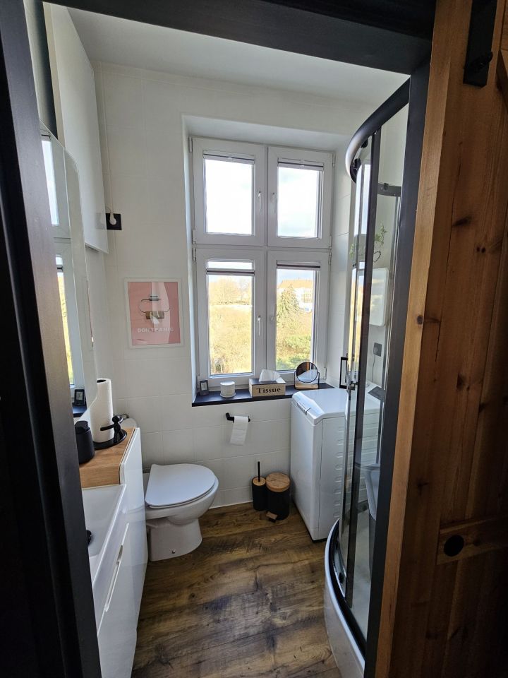 Mieszkanie 2-pokojowe Gorzów Wielkopolski Zawarcie, ul. Piotra Wawrzyniaka. Zdjęcie 6