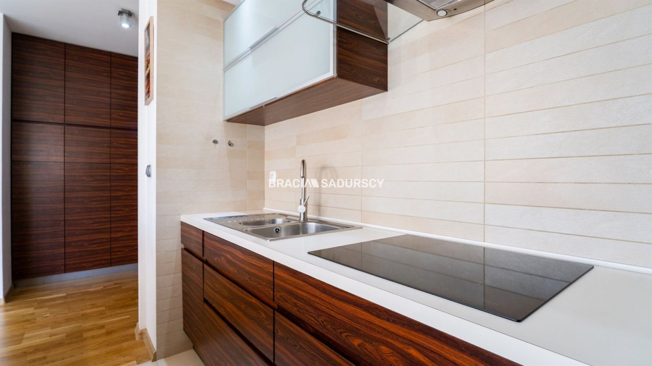 Mieszkanie 3-pokojowe Kraków Dębniki, ul. dr. Jana Piltza. Zdjęcie 23