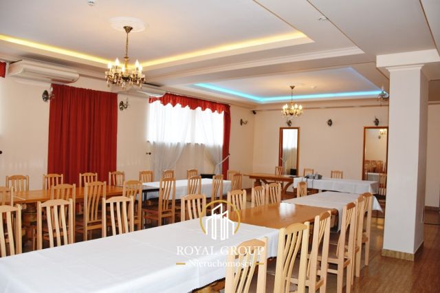 Hotel/pensjonat Lubartów. Zdjęcie 2