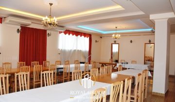 Hotel/pensjonat Lubartów