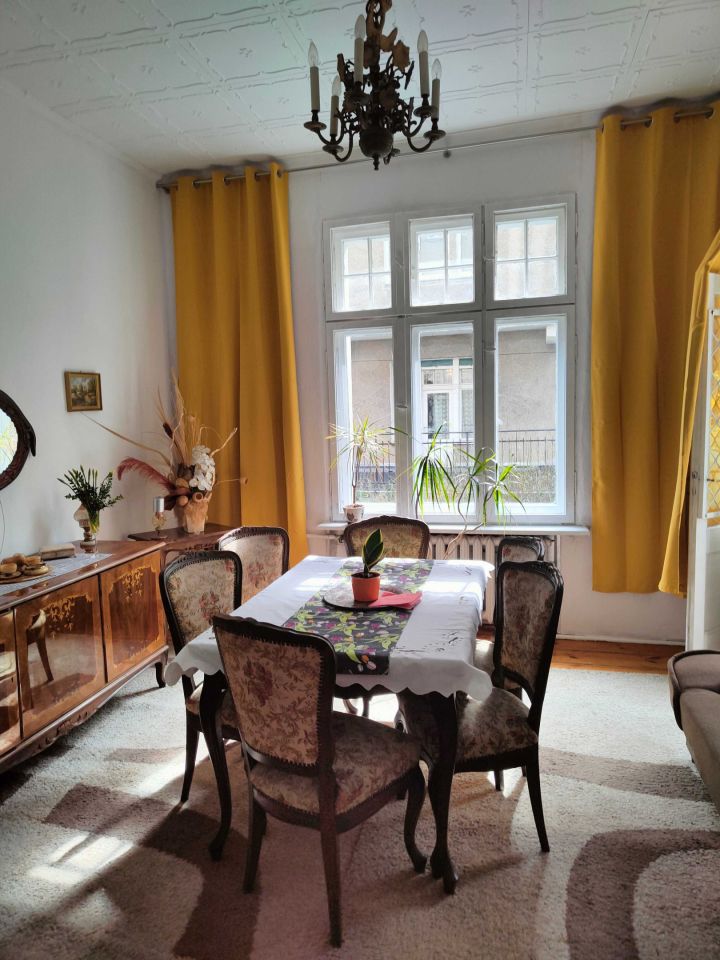 Mieszkanie 3-pokojowe Sopot Sopot Dolny, ul. Jana Winieckiego