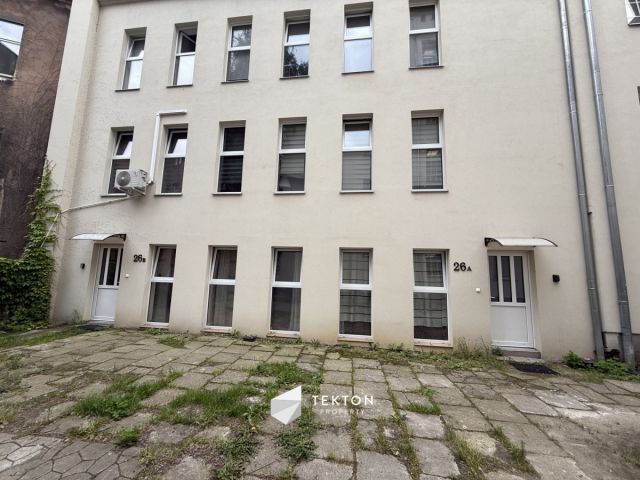 Mieszkanie 2-pokojowe Poznań Łazarz, ul. Antoniego Małeckiego. Zdjęcie 20