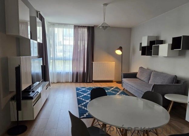 Mieszkanie 2-pokojowe Warszawa Wilanów, al. Rzeczypospolitej. Zdjęcie 1